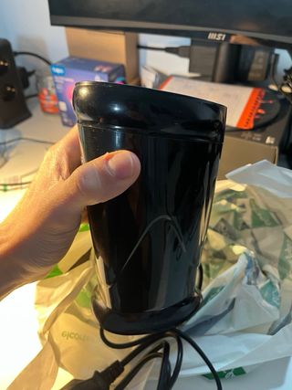 Molinillo eléctrico