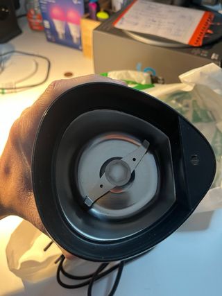 Molinillo eléctrico