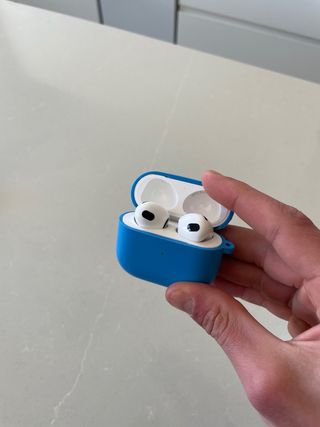 Apple Airpods 3ª Gen.