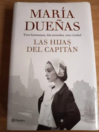 Las hijas del Capitán (Spanish Edition)