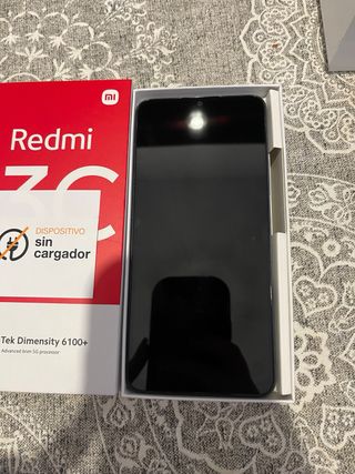 Xiaomi Redmi 13C 5G MediaTek Dimensity 6100+