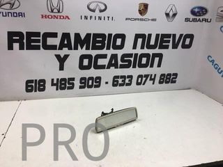 Espejo central volkswagen golf 6