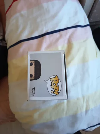 Funko Pop! It's a Small World Japan 1072