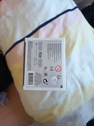 Funko Pop! It's a Small World Japan 1072