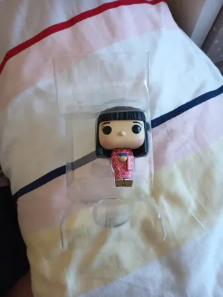 Funko Pop! It's a Small World Japan 1072