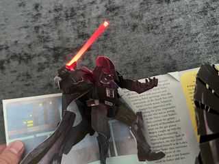 Star Wars. A Pop-up Guide to the Galaxy