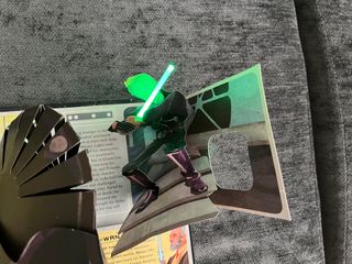 Star Wars. A Pop-up Guide to the Galaxy