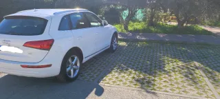 Audi Q5 S-TRONIC
