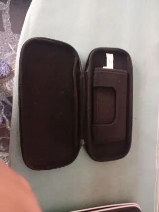 Funda Nintendo Switch