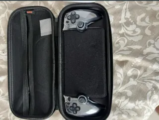 Sony PlayStation portal Negra