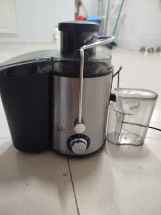 Licuadora Jata LI585N Inoxidable