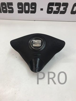 Airbag volante seat ibiza 6k