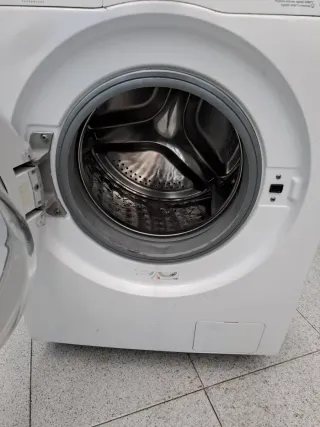 ♤Lavadora marca Samsung 8kg + garantía + envio♤