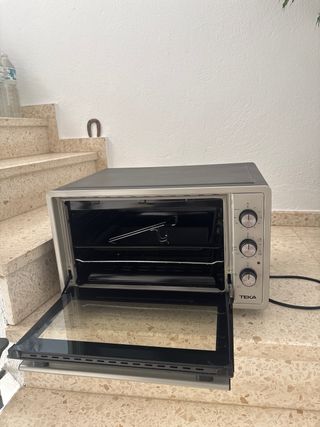 Horno Eléctrico Teka