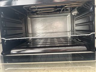 Horno Eléctrico Teka