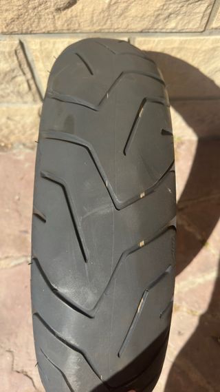 Neumáticos Moto Bridgestone Battlax Adventure