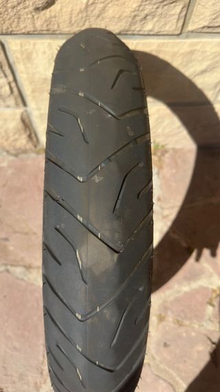 Neumáticos Moto Bridgestone Battlax Adventure