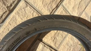 Neumáticos Moto Bridgestone Battlax Adventure