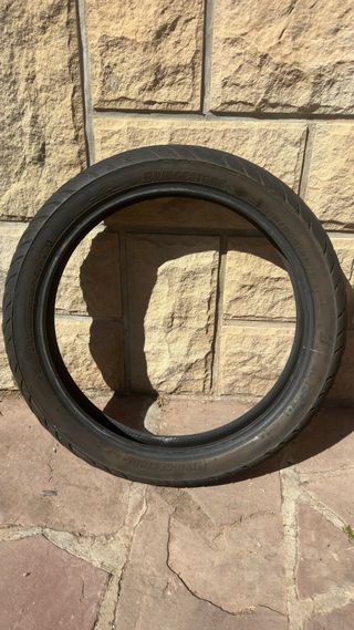 Neumáticos Moto Bridgestone Battlax Adventure