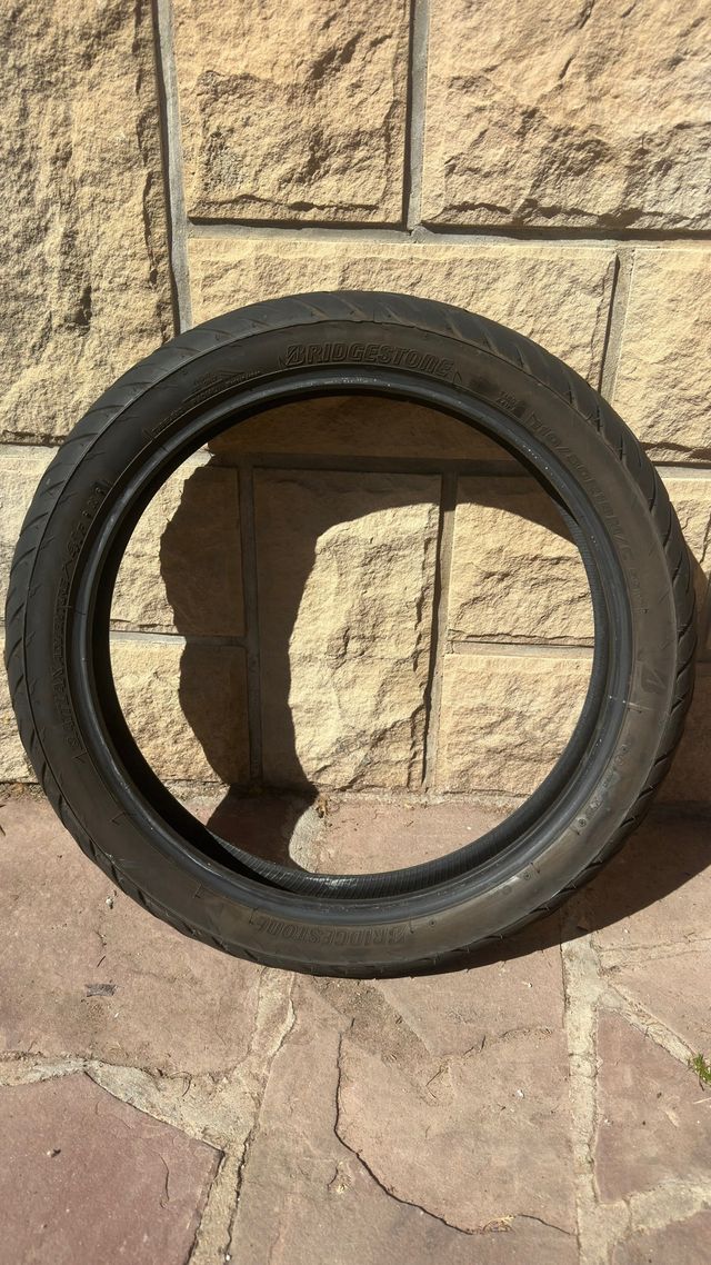 Neumáticos Moto Bridgestone Battlax Adventure