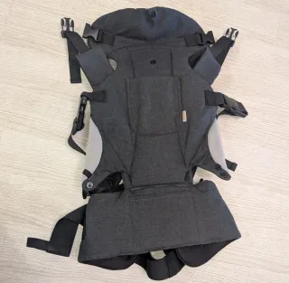 Mochila Portabebés Ergonómica 0-36 Meses