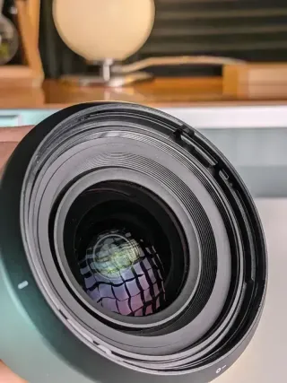 Como Nuevo | Tamron 17-28mm 2.8 Sony E