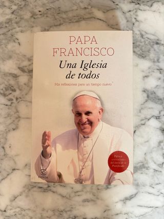 Una iglesia de todos