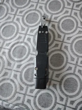 Kronen QDF Insertadoras Chipi Chopo