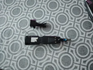 Kronen QDF Insertadoras Chipi Chopo