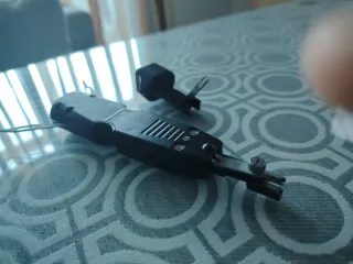 Kronen QDF Insertadoras Chipi Chopo