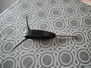 Kronen QDF Insertadoras Chipi Chopo