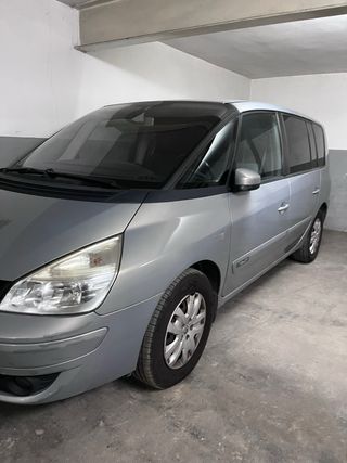 Renault Espace 2006