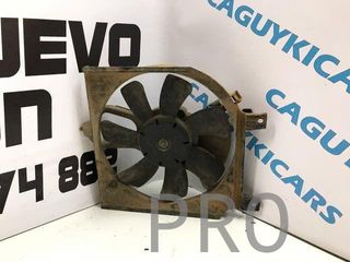 Electroventilador nissan n15