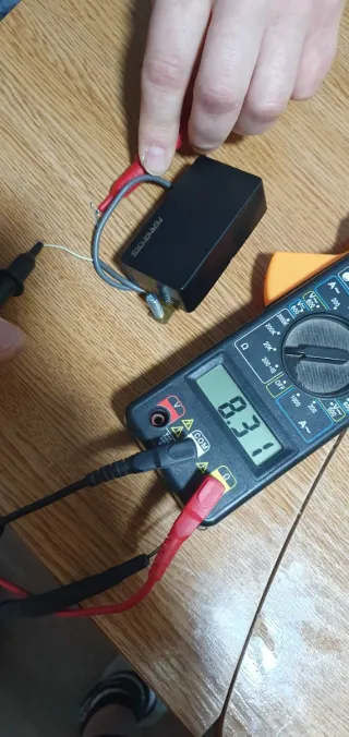 Pastillas de guitarra Fernandes Japan HSS Set