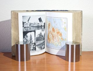 ENCICLOPEDIA AUTODIDÁCTICA. Ciencias, Letras, Arte