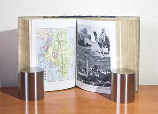 ENCICLOPEDIA AUTODIDÁCTICA. Ciencias, Letras, Arte