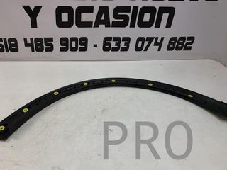 Pase rueda volvo c30 izquierdo