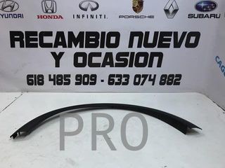 Pase rueda volvo c30 izquierdo