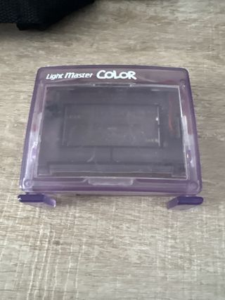 Lupa Game Boy Color