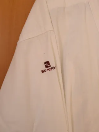 Kimono Karate Goju Ryu Adulto 170cm