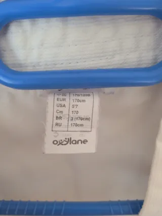 Kimono Karate Goju Ryu Adulto 170cm