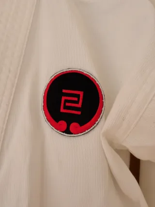 Kimono Karate Goju Ryu Adulto 170cm