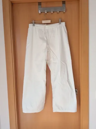 Kimono Karate Goju Ryu Adulto 170cm