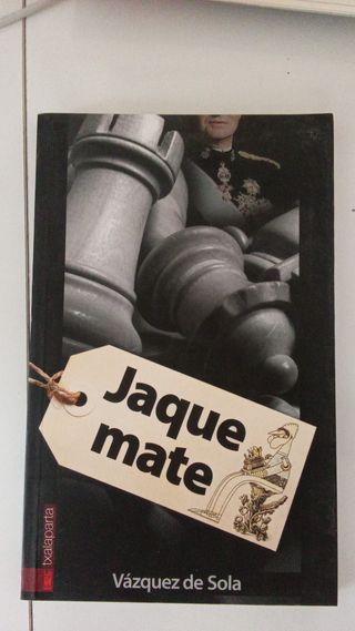 Jaque mate