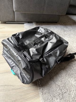 Mochila Mercedes AMG Petronas F1 Adidas