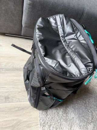 Mochila Mercedes AMG Petronas F1 Adidas