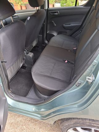 SUZUKI SWIFT 2011 5p 1.2 VVT GL 95 CV