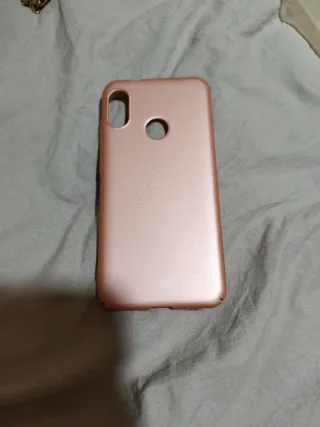 Fundas Xiaomi Poco X3/Redmi Note 9/Mi A2 – Gratis