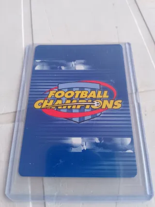 Paolo Maldini Football Champions 2002-03 Wizards