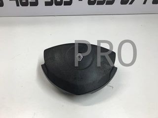 Airbag volante renault clio 2